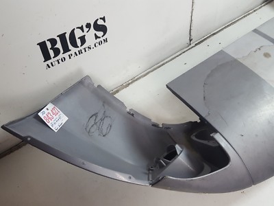 2005 2006 年福特GT GT40 前保险杠盖原始设备制造商二手4G7V17D957AJ