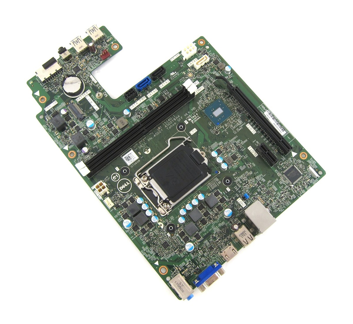 NEW Dell Vostro 3268 3267 Motherboard DDR4 LGA1151 45D2Y TJYKK