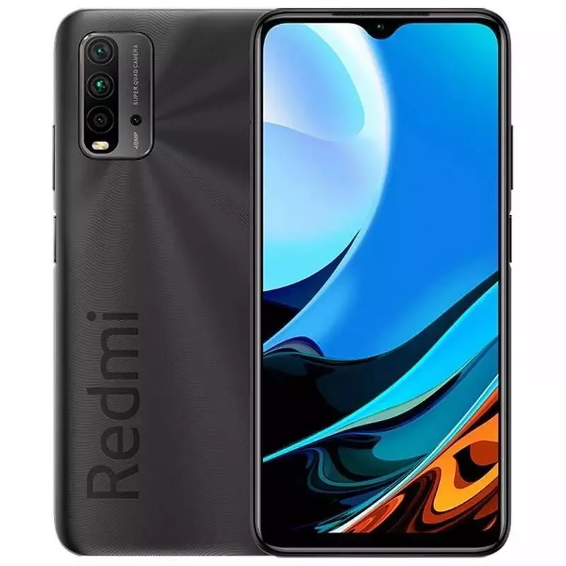 Xiaomi Redmi 9T Global version 128GB 6000mAh Octa-core Android