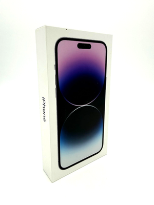 Apple iPhone 14 Pro Max - 128 GB - Deep Purple (Verizon) for sale