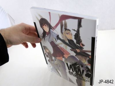 その他 Humikane Shimada Strike Witches Privates $_57.JPG?set_id