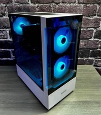 Gaming pc Minisforum NUCXI7 i7-11800H 32GB RAM 1TB SSD GeForce RTX