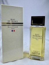 Bleu de France Bernard Lalande perfume - a fragrance for women 1960
