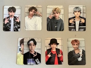 Jungkook Memories 2017 | eBay