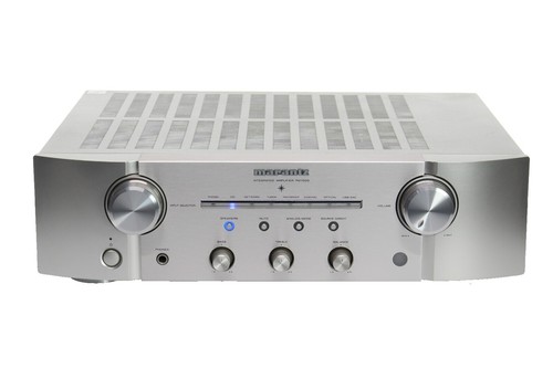 Marantz PM-17SA Stereo Integrated Amplifier From Japan Very Good