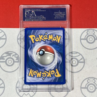 PSA 9 Golem 49/165 Reverse Holo 2002 Pokemon Expedition 1395 | eBay