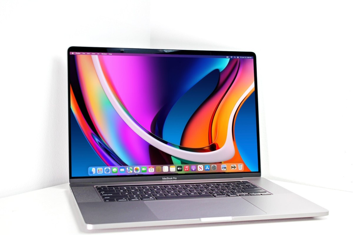 Apple MacBook Pro 16