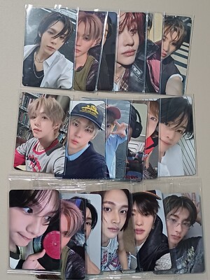 RIIZE ODYSSEY PC SOUNDWAVE KTOWN4U APPLEMUSIC LUCKY DRAW POB