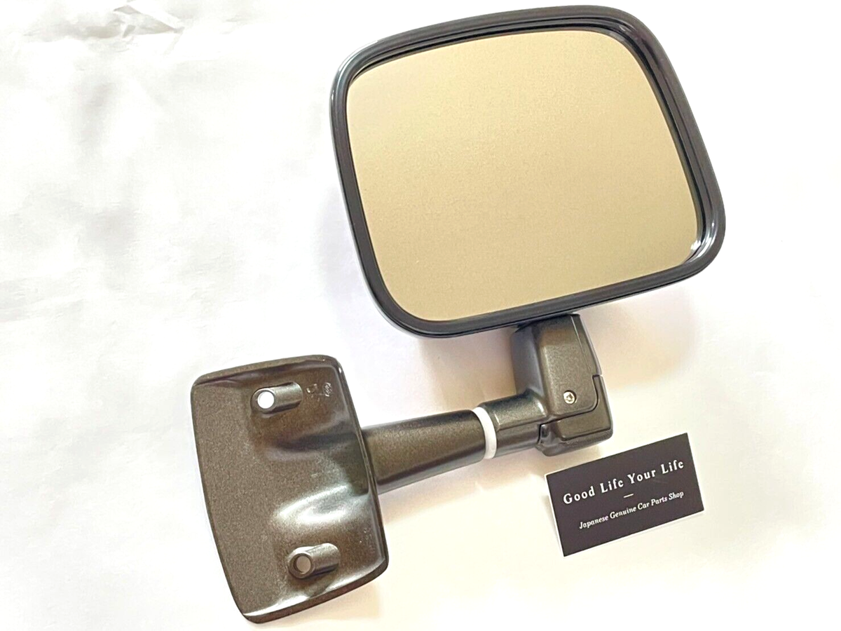 Toyota 87903-90A04 Mirror assy outer rear view rh fj62 fj60