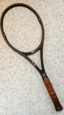 Wilson Pro Staff Midsize 85 St Vincent RSQ OG 6.0 Sampras Federer