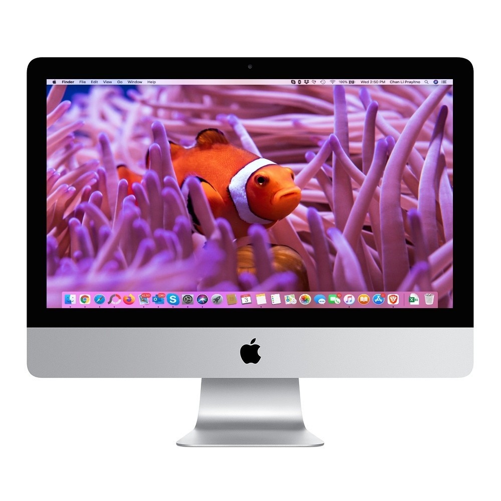 iMac (2020) 27
