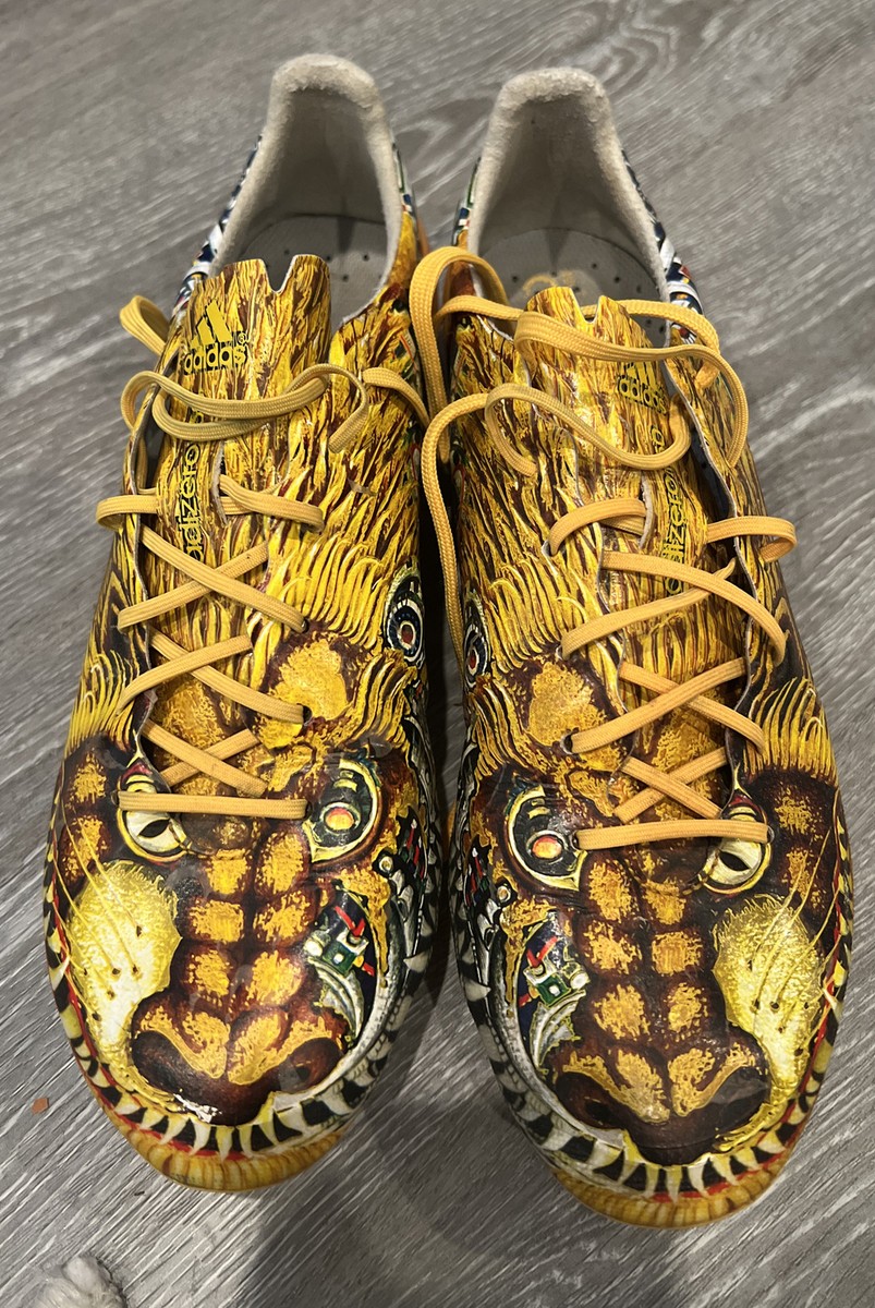 adidas F50 adizero TRX FG Yohji Yamamoto Soccer Shoes Y3 Limited