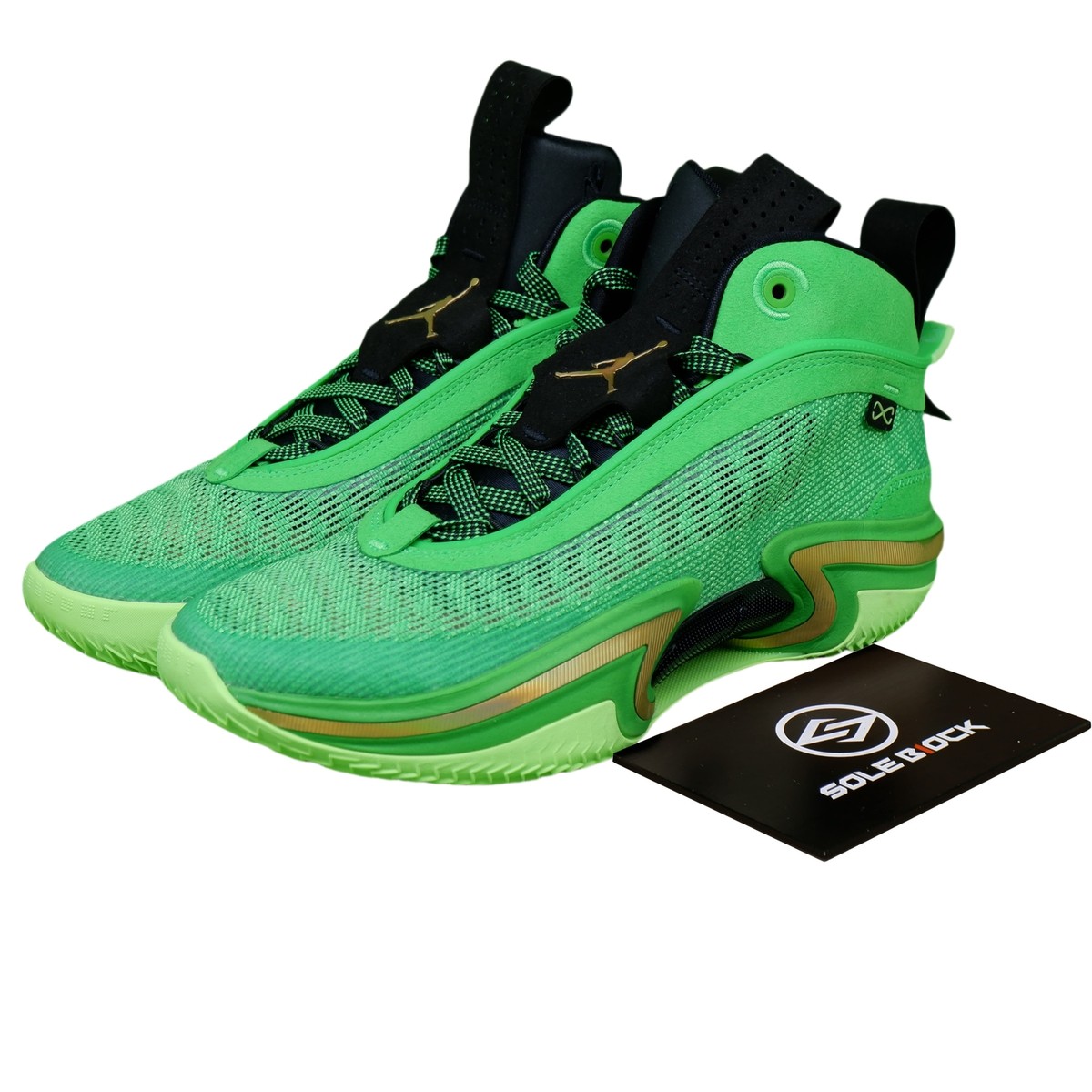 Jordan 36 PF Green air Jordan 36 AJ36- DA9053-300 | eBay