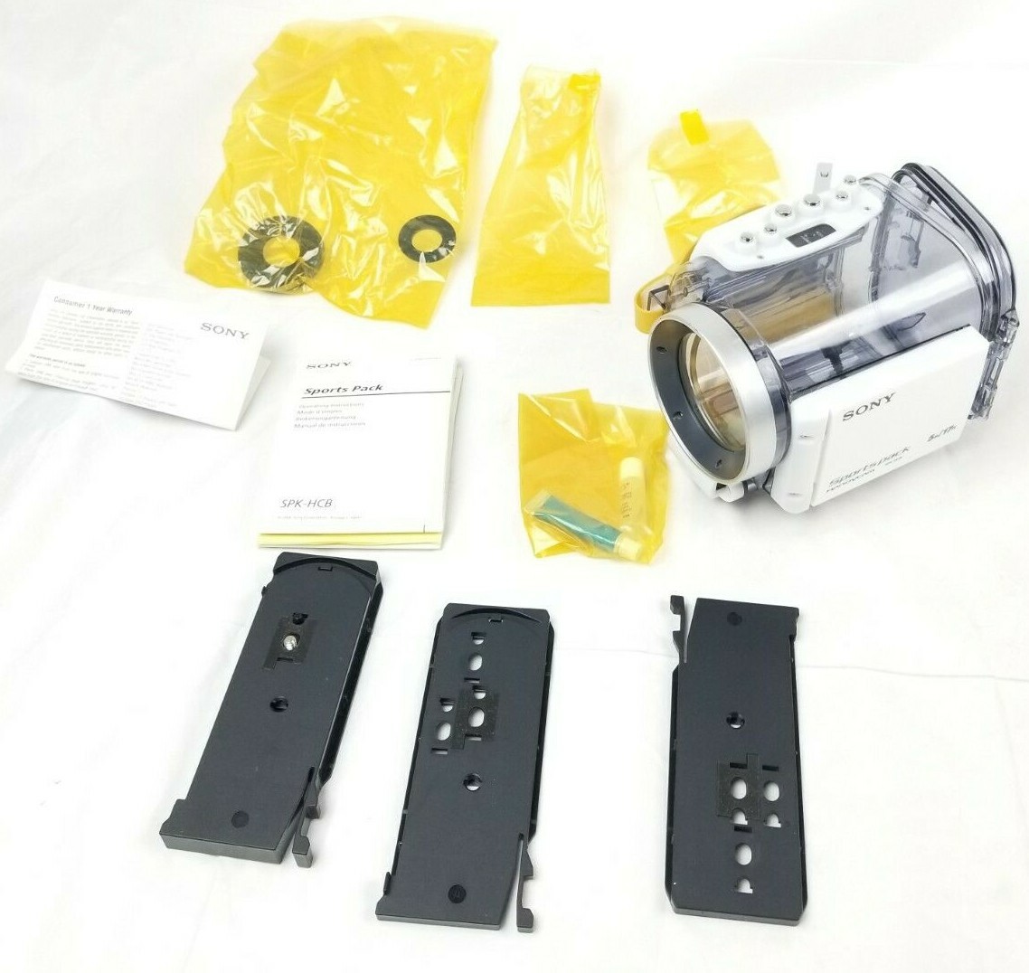 Sony SPK-HCB for sale online | eBay