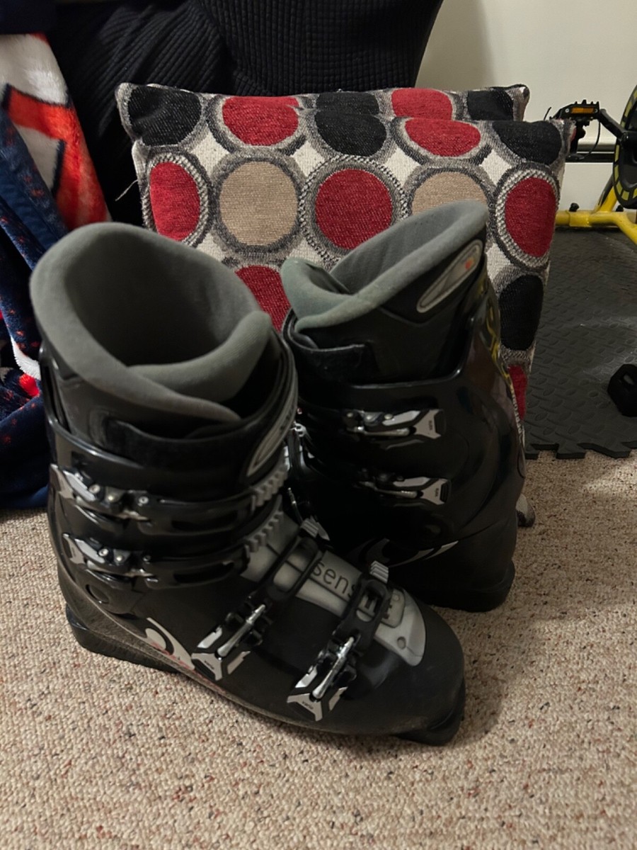 SALOMON PERFORMA 4.0 ADULT SIZE 30.0 SKIBOOTS | eBay