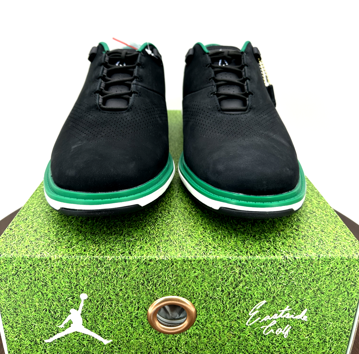 Size 13 - Eastside Golf x Jordan ADG 4 1961 for sale online | eBay