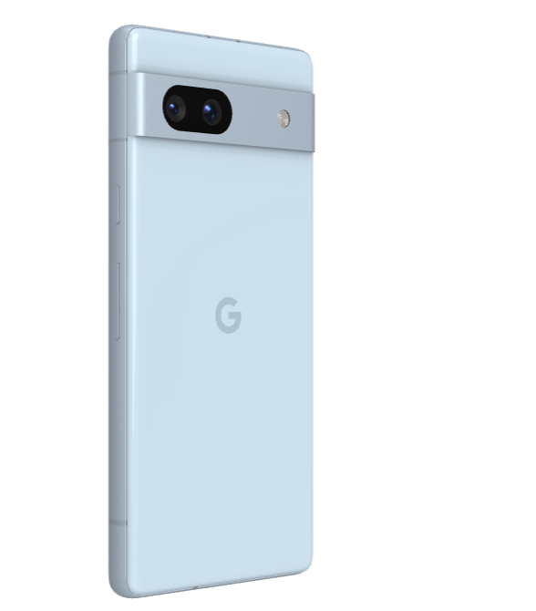 Google Pixel 7a - 128 GB - Snow (Unlocked) for sale online | eBay