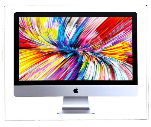 iMac Retina 5k 27 inch Mid 2015 - 3.3GHz Quad Core i5 | eBay