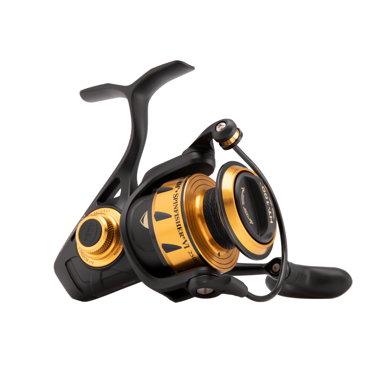 CLEARANCE - Penn Spinfisher V SSV 6500 Reel + Warranty | eBay