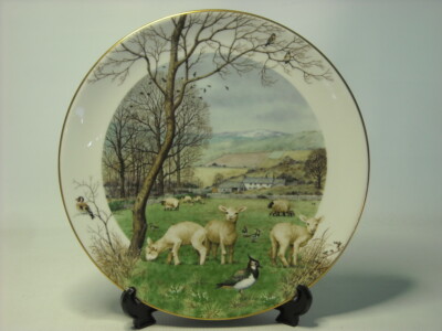 Your choice of SCENES ENGLISH COUNTRYSIDE Peter Barrett Royal