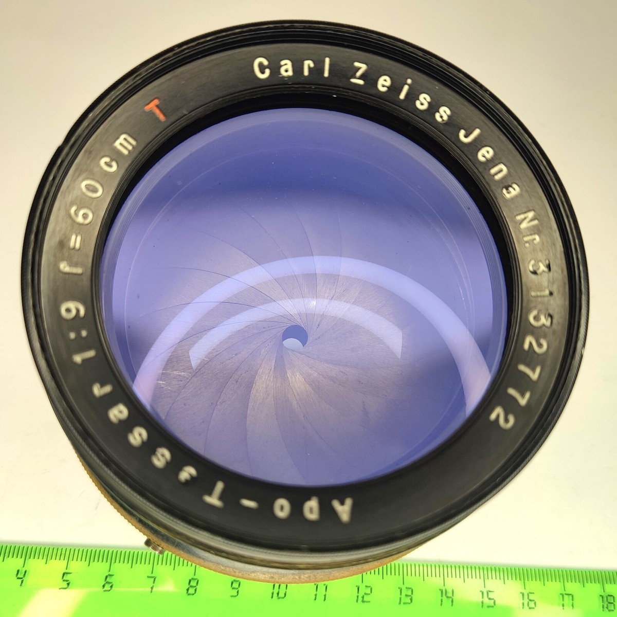 フエドレンジファインダー カメラZeiss コピー テッサーN-62 Lレンズ