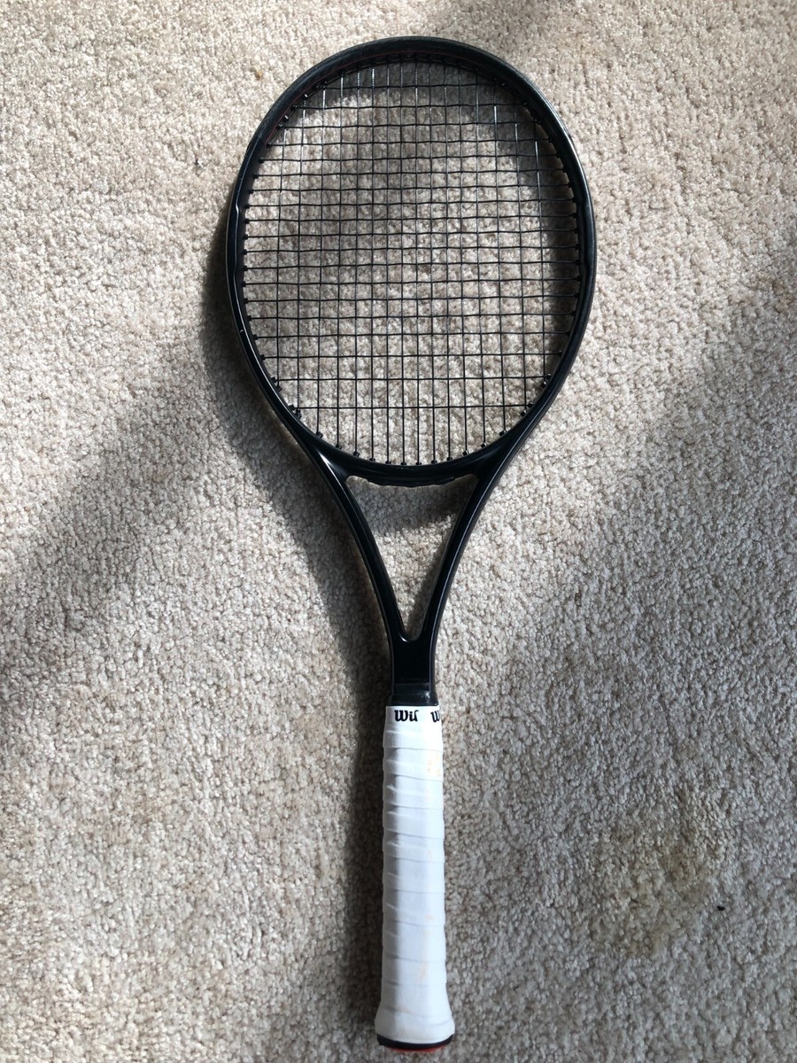 WILSON PRO STAFF SIX ONE V13 4 3/8