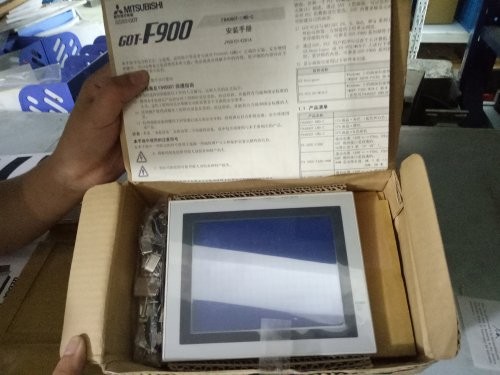 New Mitsubishi Touch Screen F940GOT-BWD-C Free Shipping | eBay