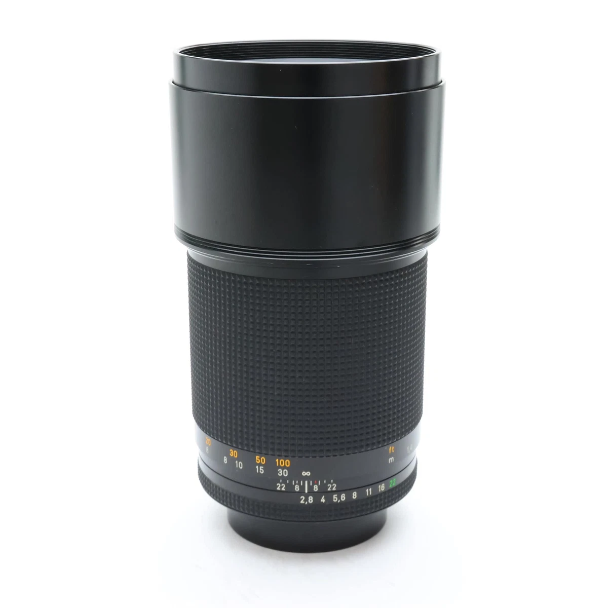 ZEISS Sonnar T* 180mm Focal f/2.8 Camera Lenses for sale | eBay