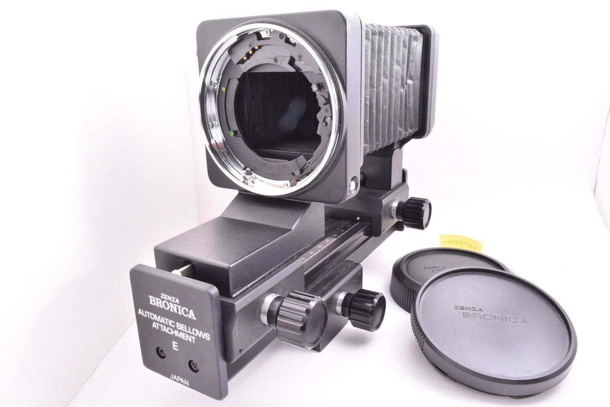 ゼンザブロニカ オートマティックベローズ 【公式通販】