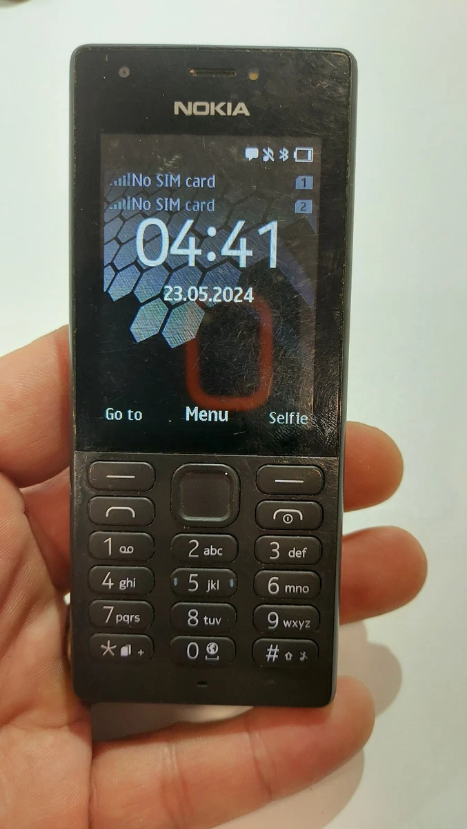 Nokia 216 Dual Smartphones for Sale - Shop New & Used Cell Phones