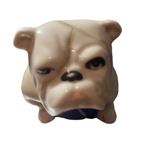 Bulldog James Bond | eBay