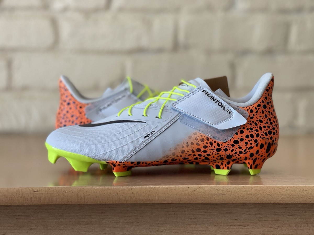 Nike Phantom GX 2 Academy EasyOn FGMG Electric Pack FN8199-900 Men