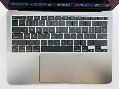 Apple 2020 MacBook Air M1 3.2GHz (7-Core GPU) 16GB RAM 256GB SSD