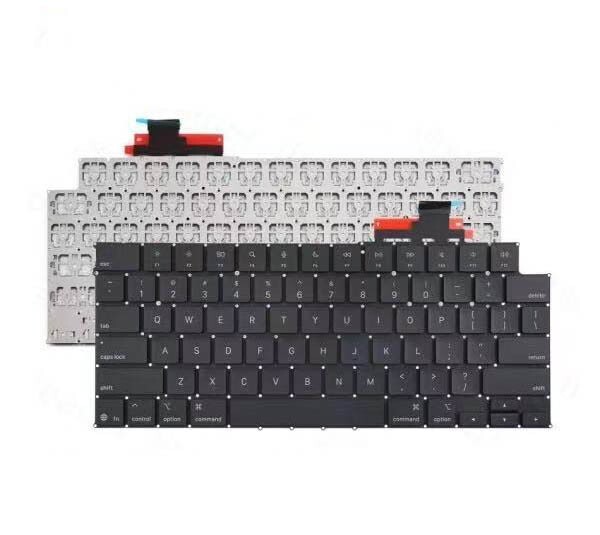 NEW Keyboard US Layout For MacBook Air 15