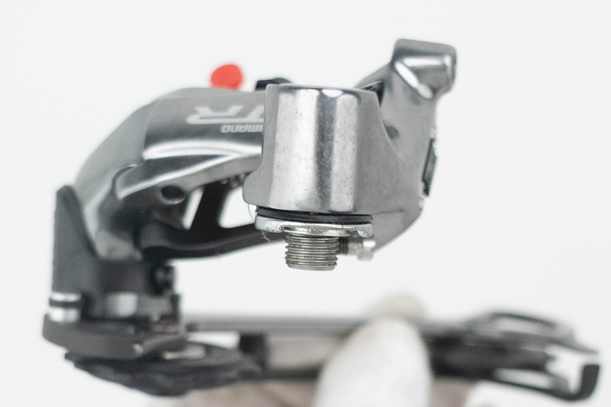 NOS SHIMANO XTR RD-M960 REAR MECH DERAILLEUR VINTAGE MTB MOUNTAIN