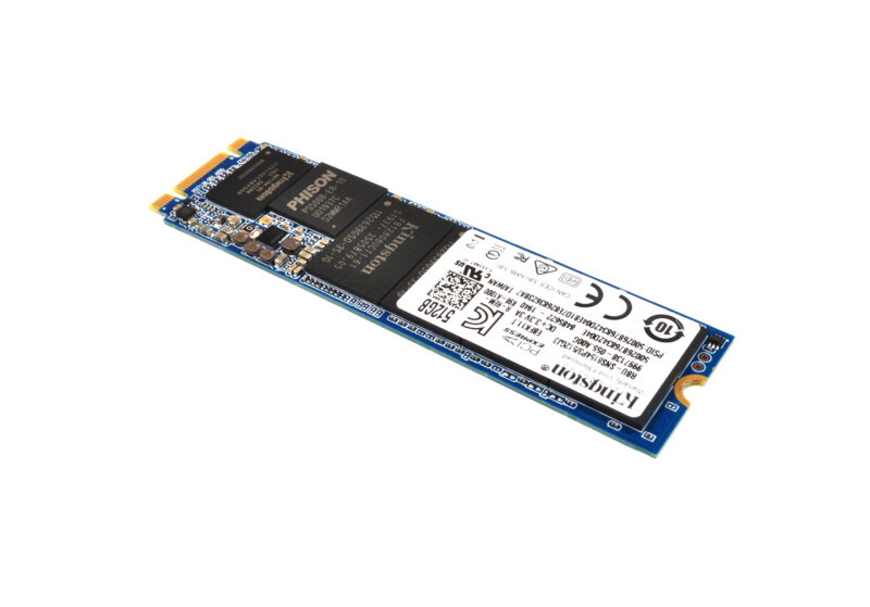 SNS8154P3/512GJ - SSD Hard Drive 512GB M.2 2280 x2 PCIe Gen. 3