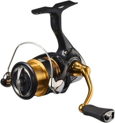 DAIWA 23 LEGALIS LT 2000S-XH Spinning Reel from Japan New | eBay