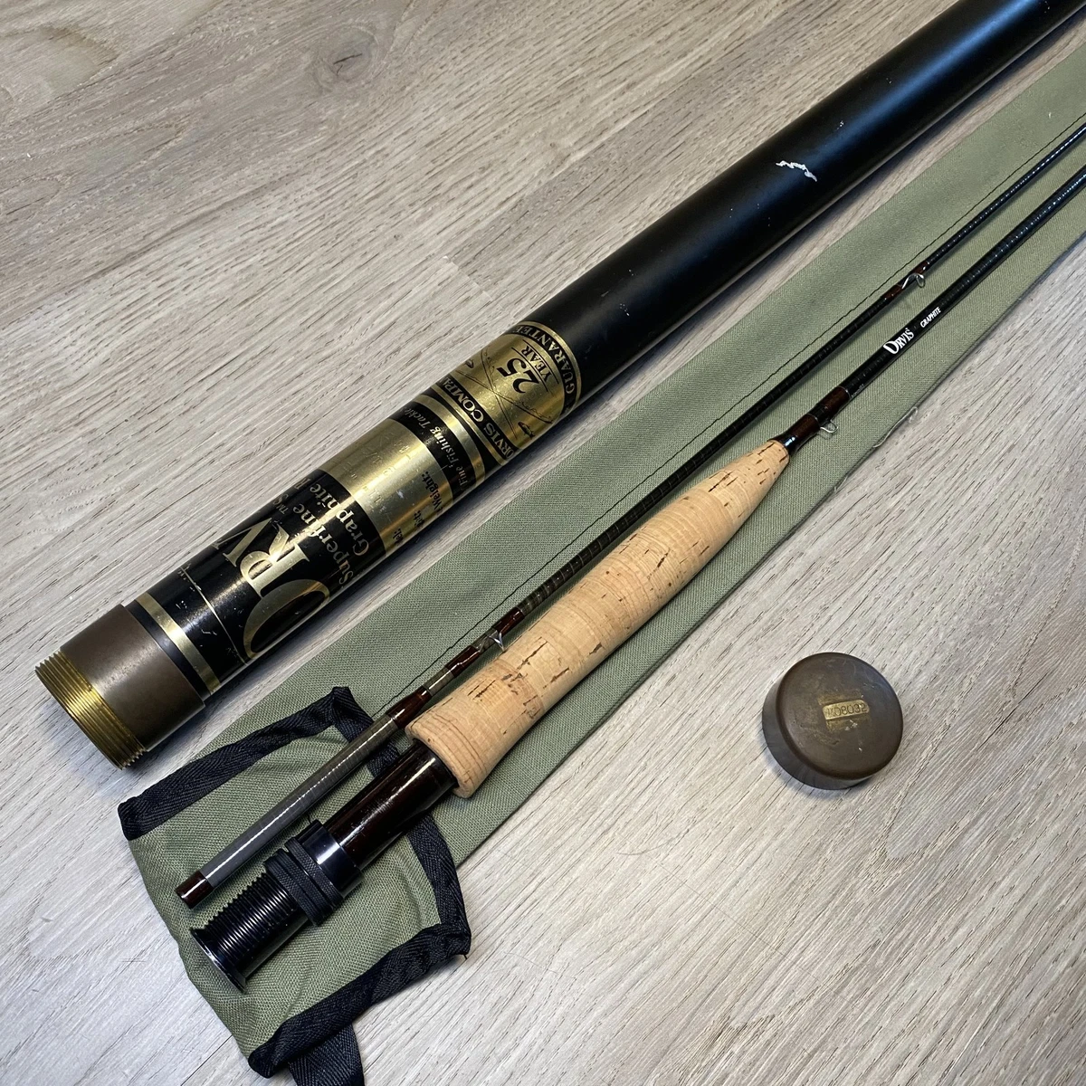 Orvis Superfine | eBay