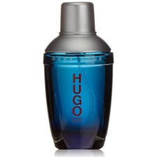 Hugo Dark Blue Hugo Boss cologne - a fragrance for men 1999