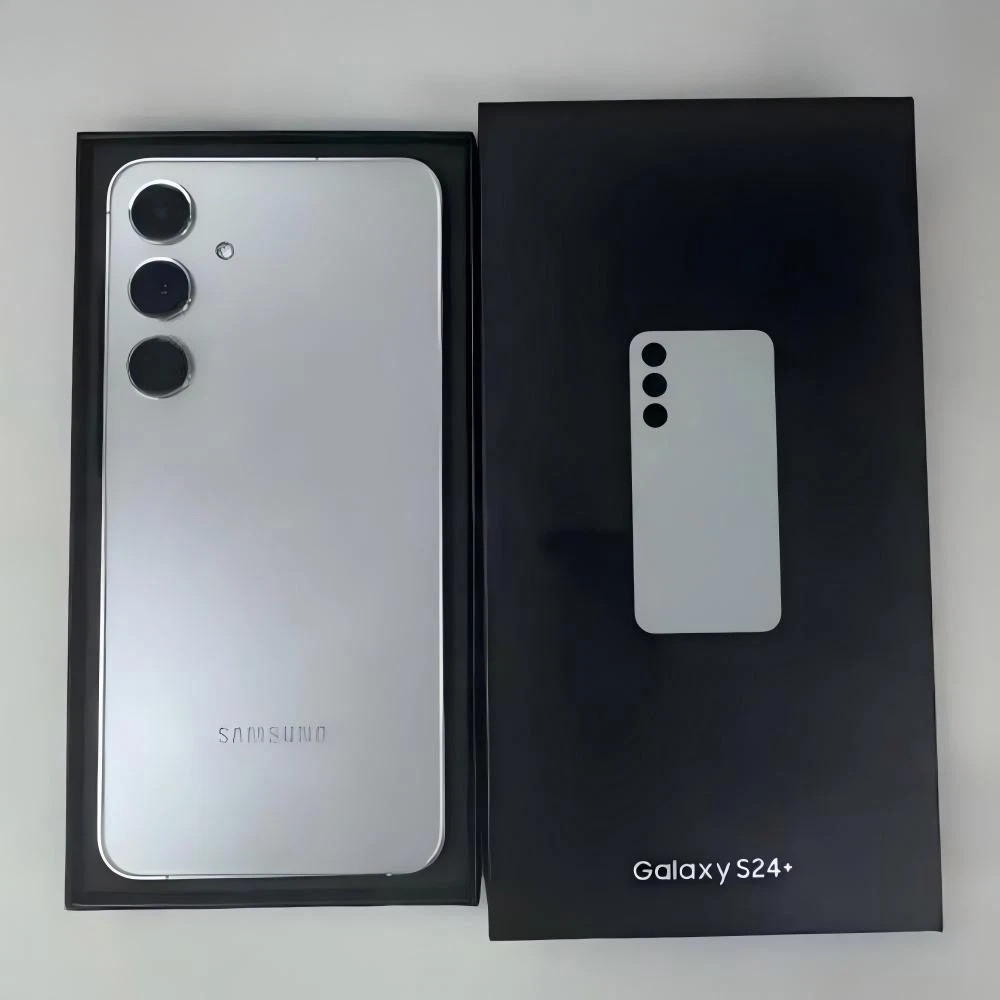 Samsung Galaxy S24+ 256GB for Sale | Shop New & Used Cell Phones