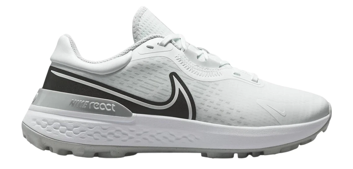 Nike React Infinity Pro Wide Black White for Sale | Authenticity