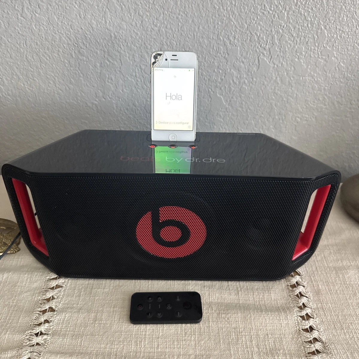 Dr Dre Beatbox for sale | eBay