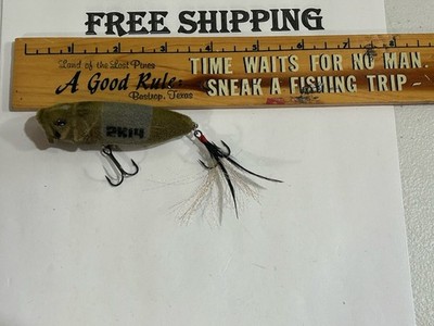 WOW! Megabass POPMAX Limited 2014 