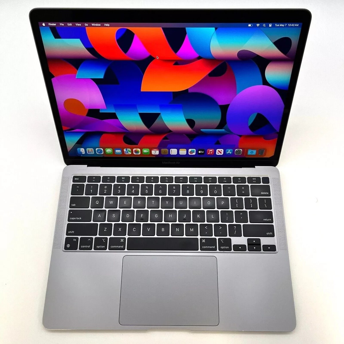 Apple MacBook Air 13 M1 Chip 8CGPU 3.2 2020 16GB 1TB Space Gray