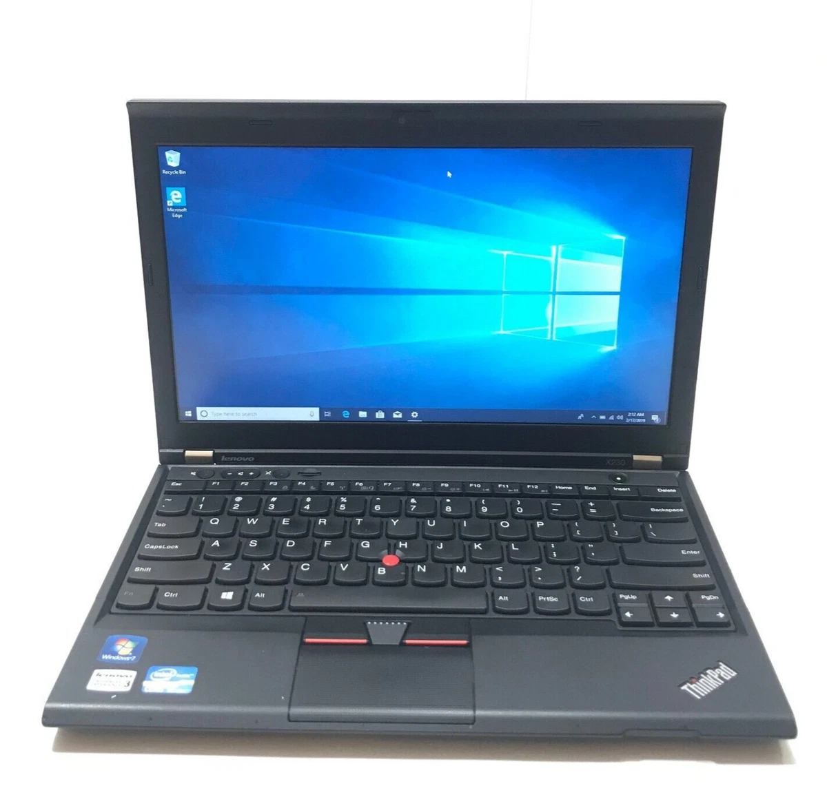 Lenovo ThinkPad X230 SSD PC Laptops & Netbooks for Sale | Shop New