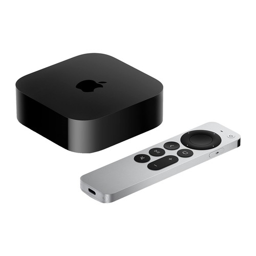 Apple TV 4K 32GB (2nd Generation) 190199532724| eBay
