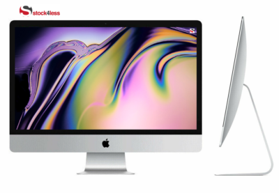 Apple iMac 27