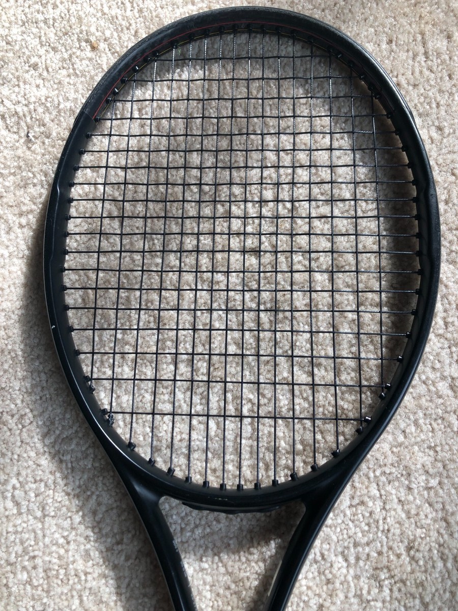 WILSON PRO STAFF SIX ONE V13 4 3/8