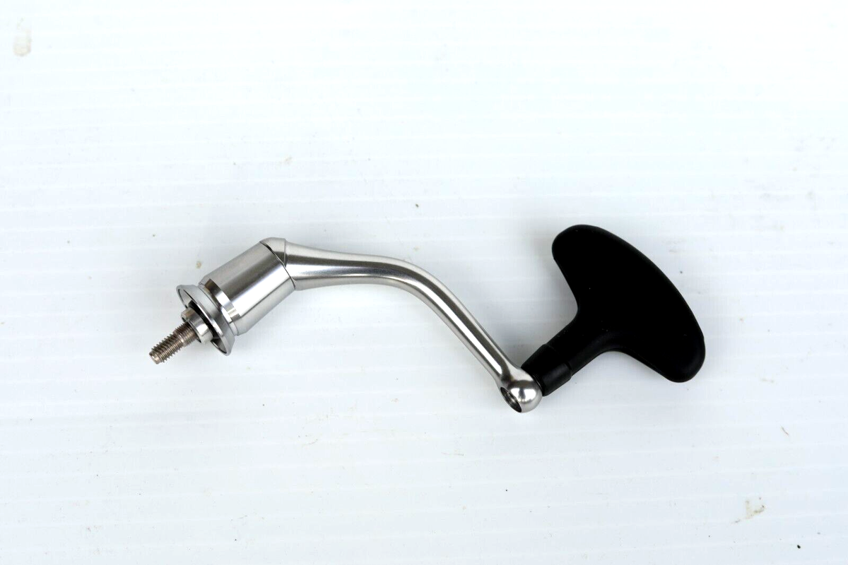 Shimano Reel Handle Assembly 13YY1 - Stradic 4000XG FM & C5000XG