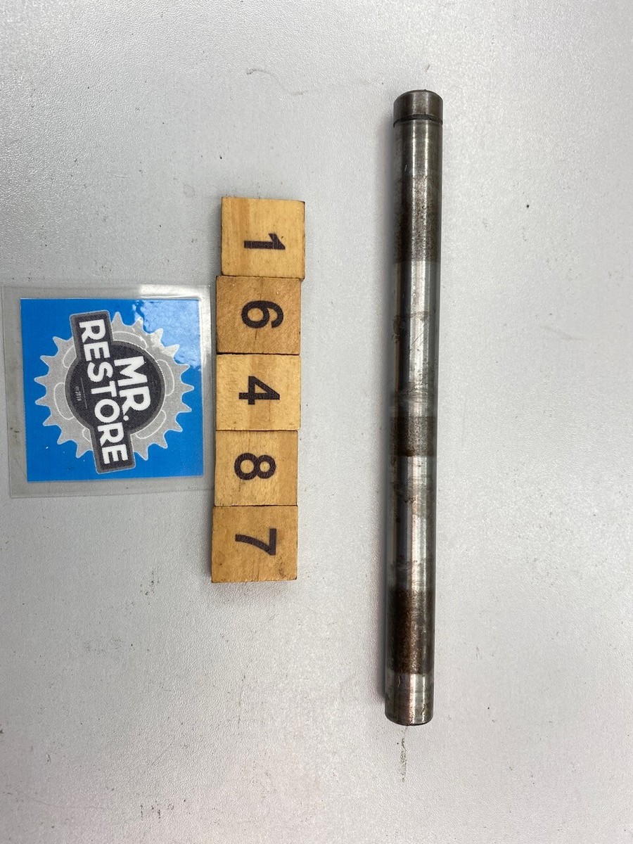 Kawasaki Z1000 750 700 650 ZX750 600 Shift Fork Rod 13140-1009 | eBay